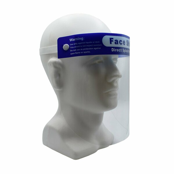 Cordova Protective Face Shield PFS100